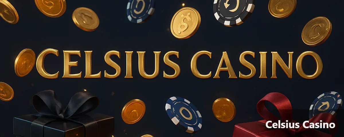 Celsius Casino bónusz: amit tényleg megkapsz, kisbetűs trükkök nélkül