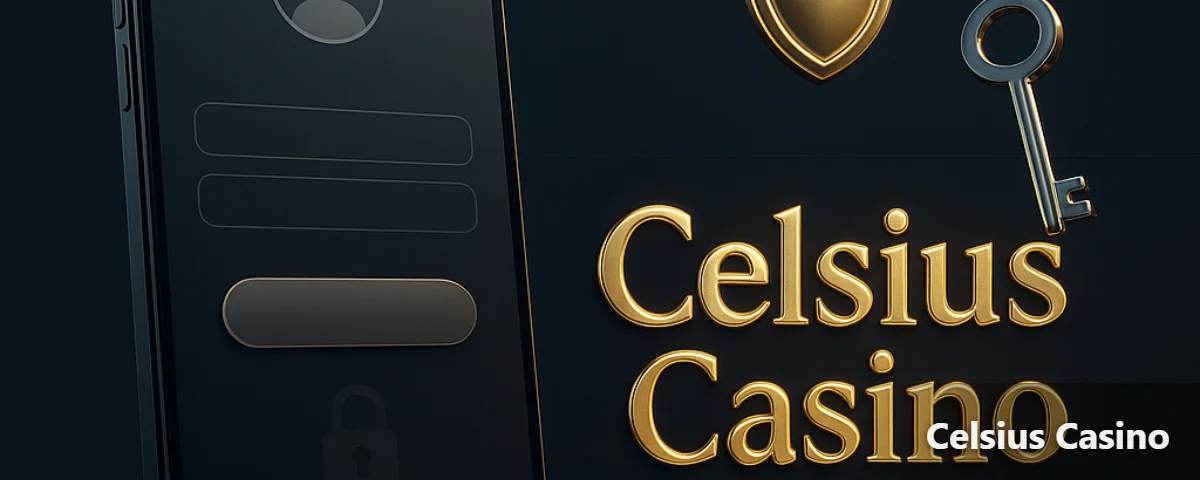 Celsius Casino bejelentkezés: mit nézz meg, mielőtt rákattintasz