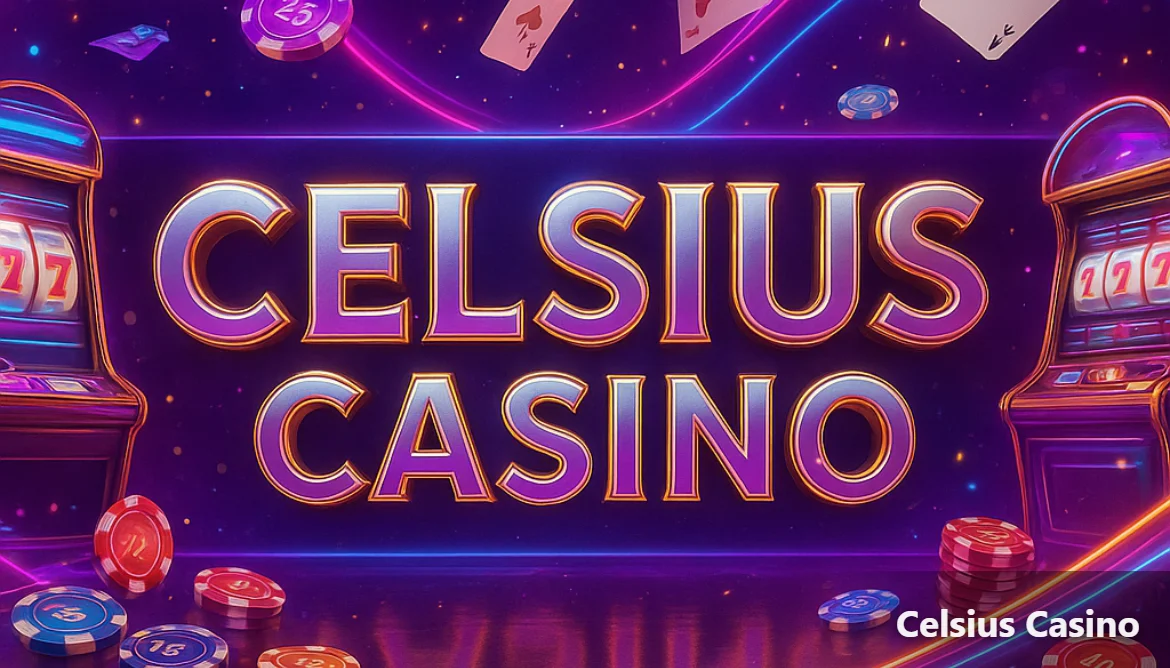 Celsius Casino